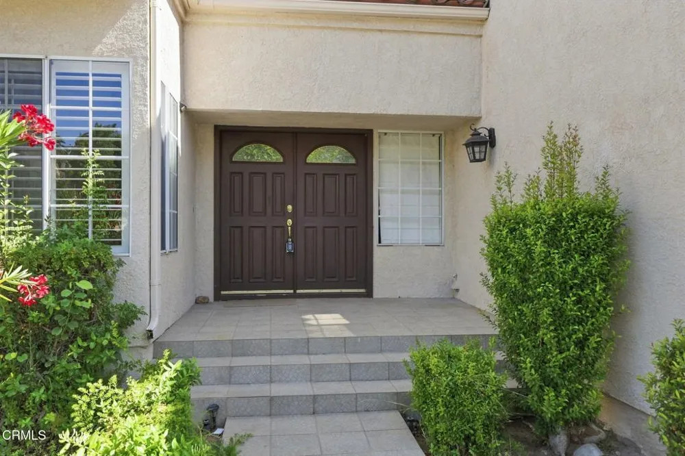 12675 Misty Grove Street Moorpark, CA 93021