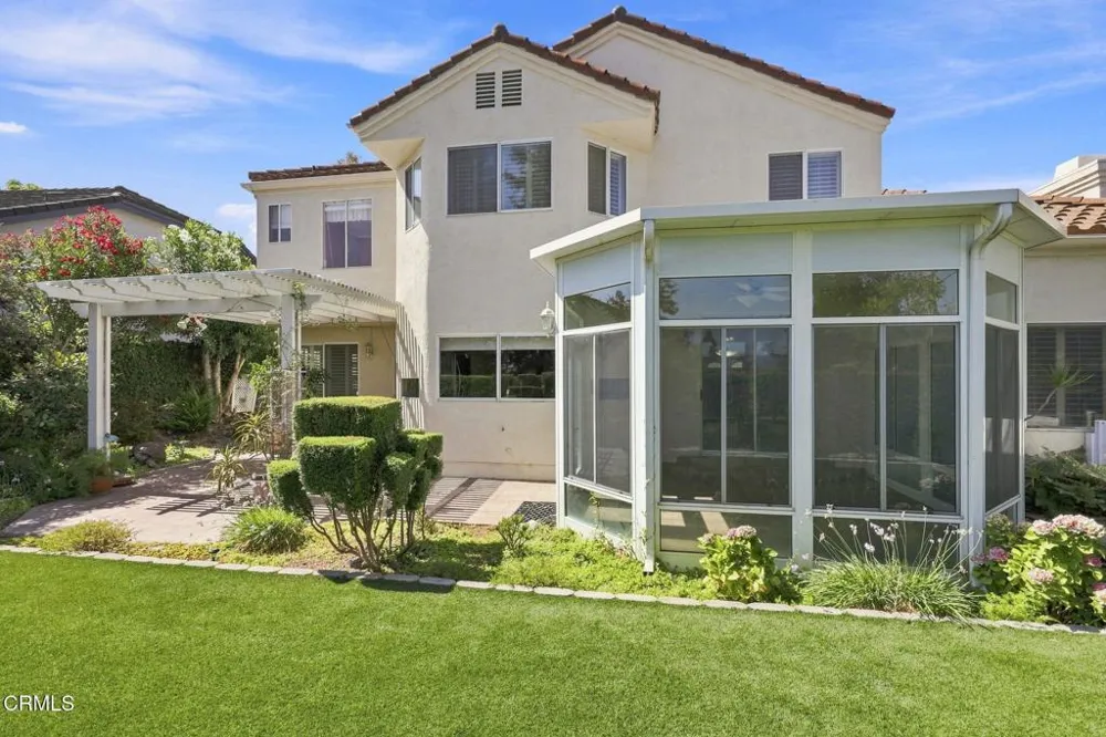 12675 Misty Grove Street Moorpark, CA 93021