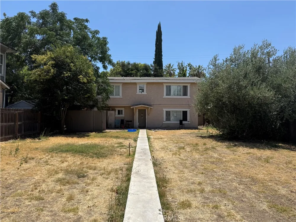 324 W 22nd Merced, CA 95340