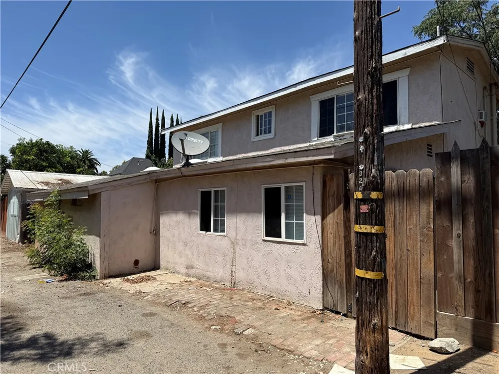 324 W 22nd Merced, CA 95340