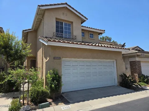 4440 Las Veredas Place