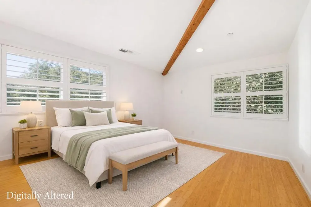 245 Calle De Los Agrinemsors Carmel Valley, CA 93924