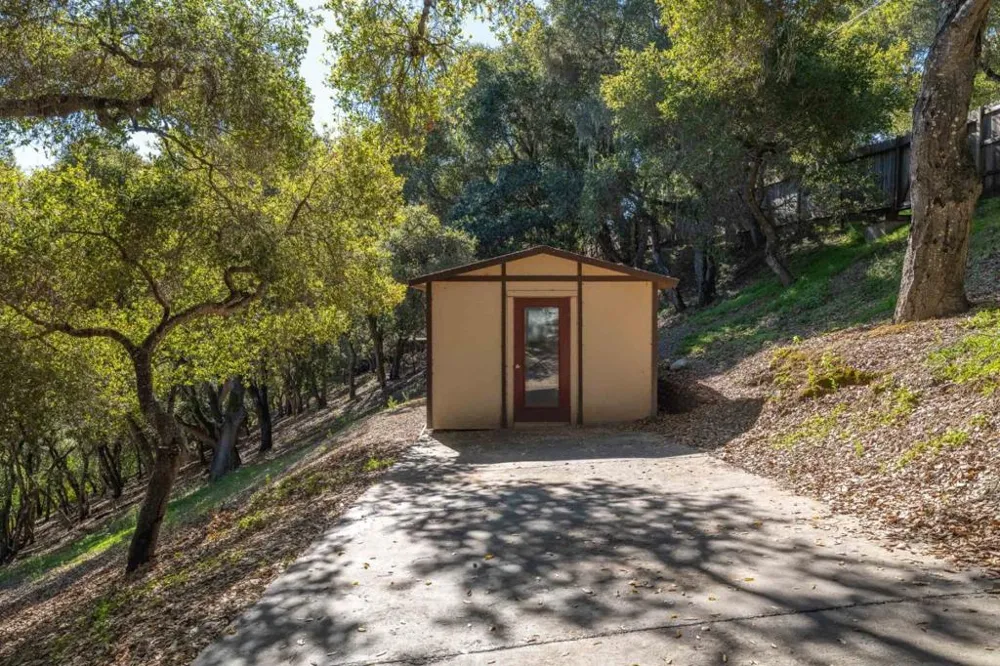 245 Calle De Los Agrinemsors Carmel Valley, CA 93924