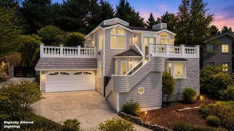 255 Thunderbird Drive