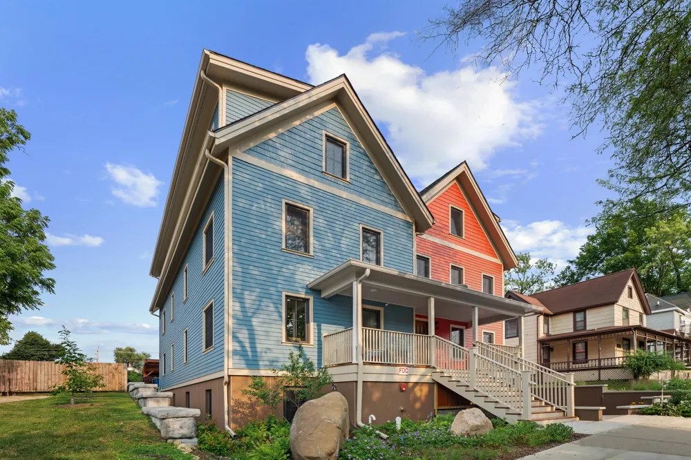 530 Division Street Ann Arbor, MI 48104