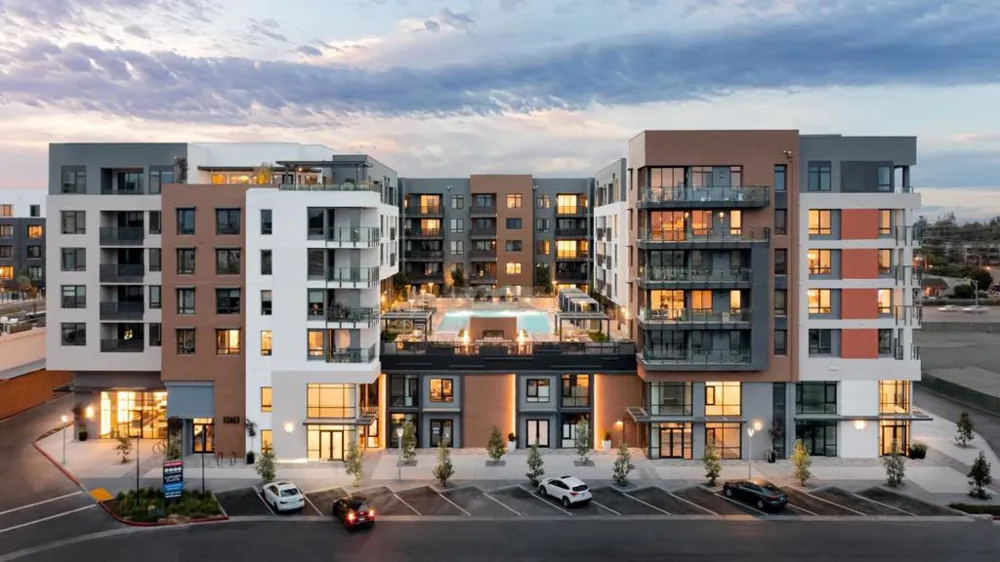 3578 Rambla Place #506 Santa Clara, CA 95051
