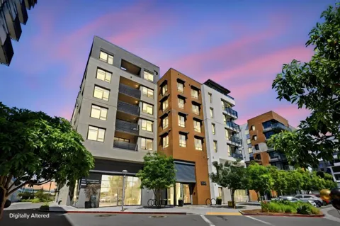 3578 Rambla Place #506