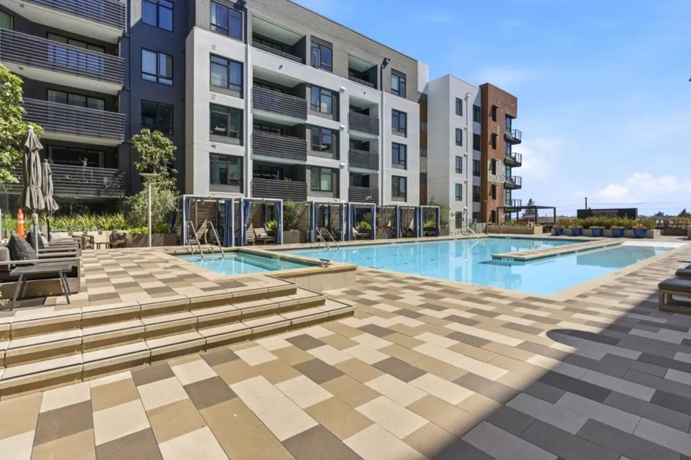 3578 Rambla Place #506 Santa Clara, CA 95051