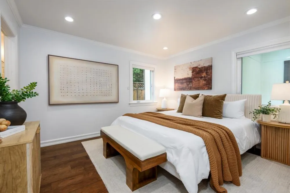 926 Iris Street Redwood City, CA 94061