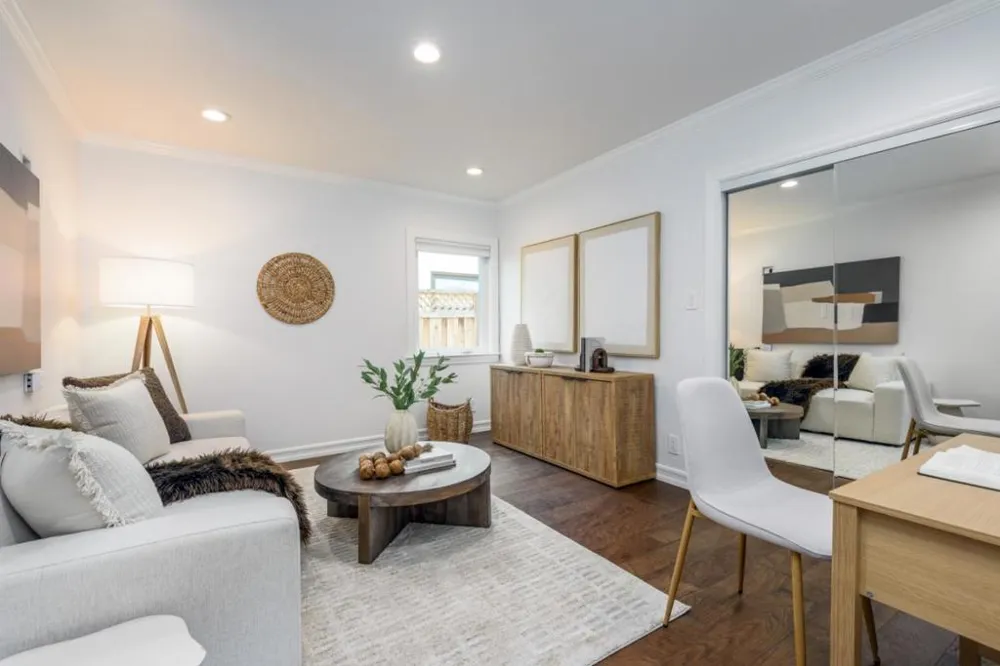 926 Iris Street Redwood City, CA 94061