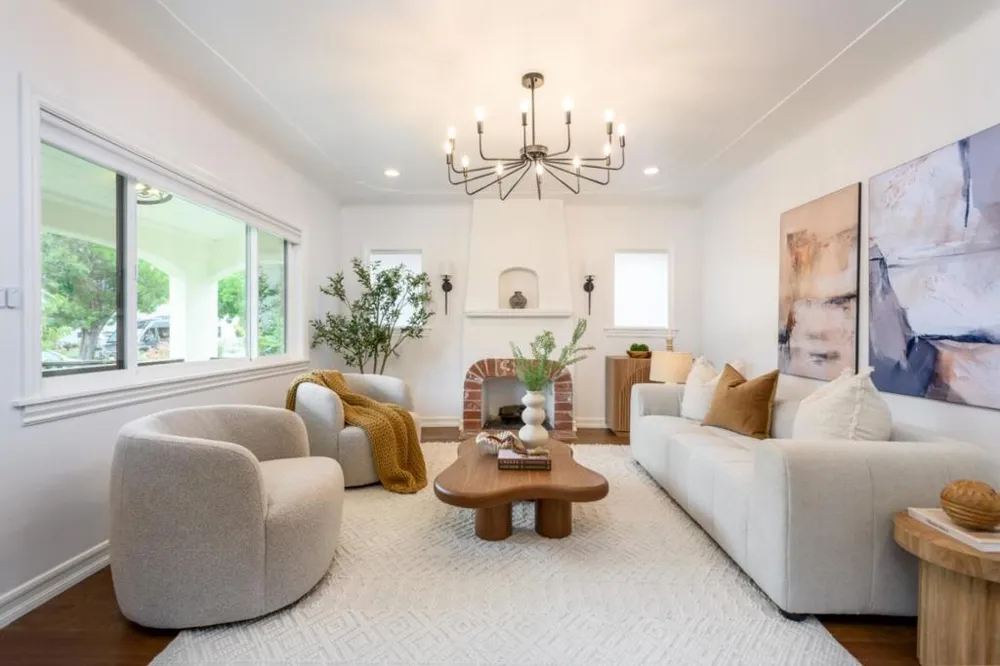 926 Iris Street Redwood City, CA 94061