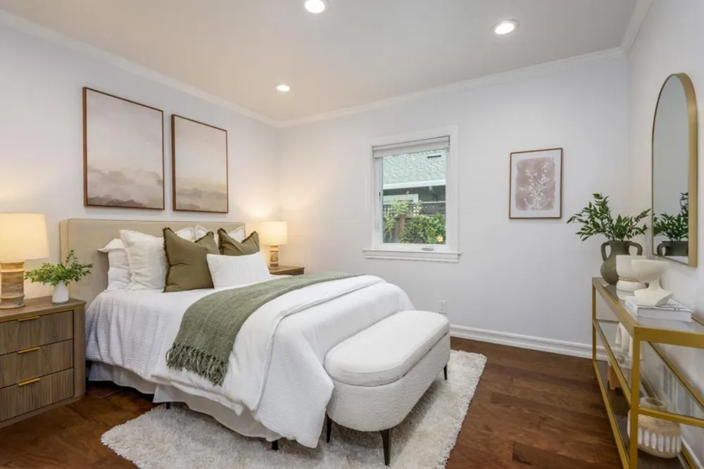926 Iris Street Redwood City, CA 94061