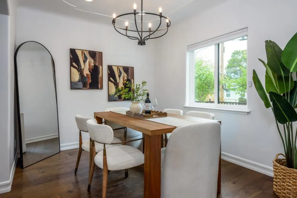 926 Iris Street Redwood City, CA 94061