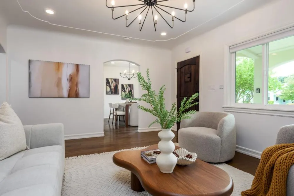 926 Iris Street Redwood City, CA 94061