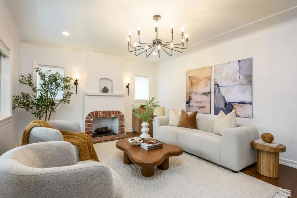 926 Iris Street Redwood City, CA 94061