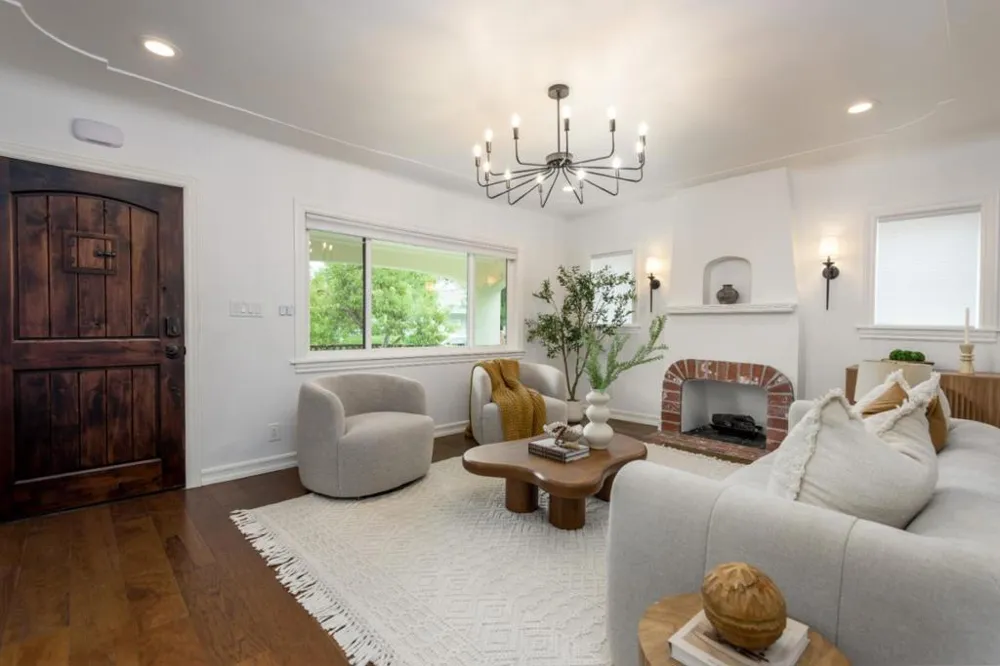 926 Iris Street Redwood City, CA 94061