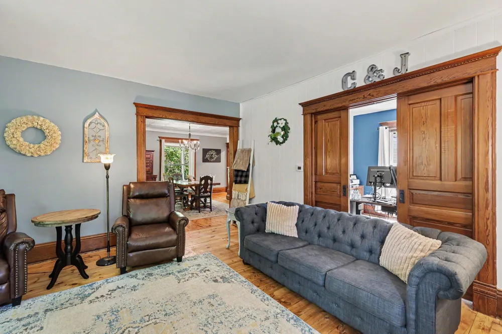 20171 Bowens Road Manchester Township, MI 48158