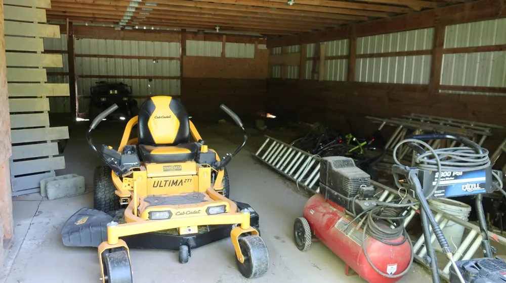 20171 Bowens Road Manchester Township, MI 48158