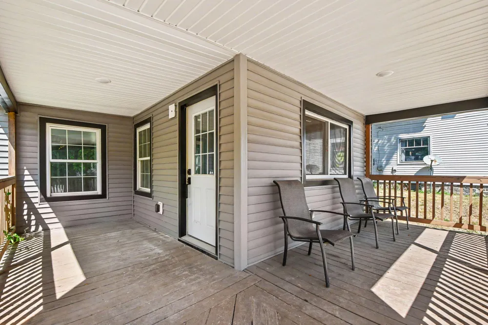 315 Dexter Street Ionia City, MI 48846