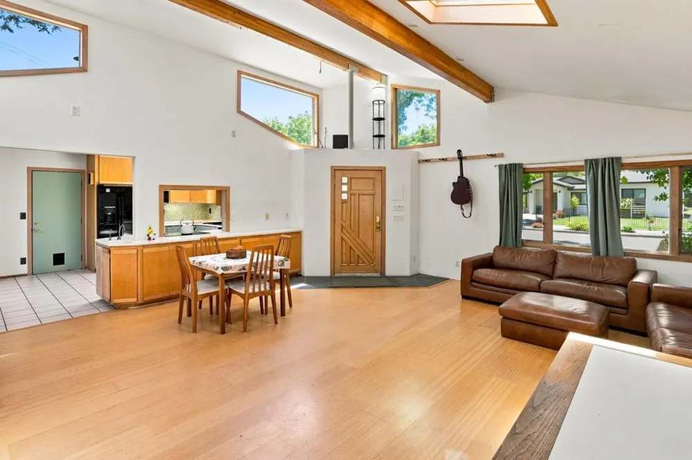 245 El Cajon Way Los Gatos, CA 95032