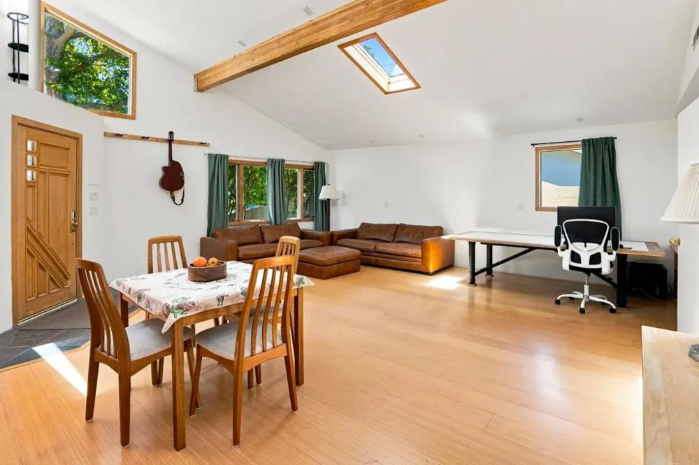 245 El Cajon Way Los Gatos, CA 95032
