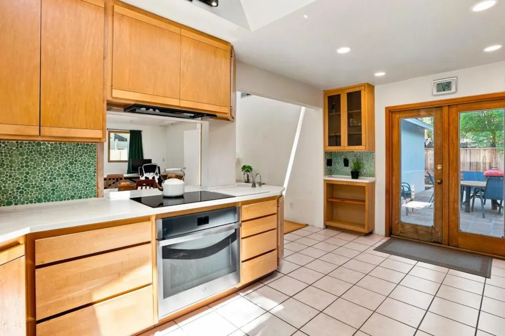 245 El Cajon Way Los Gatos, CA 95032