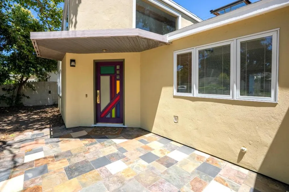 245 El Cajon Way Los Gatos, CA 95032