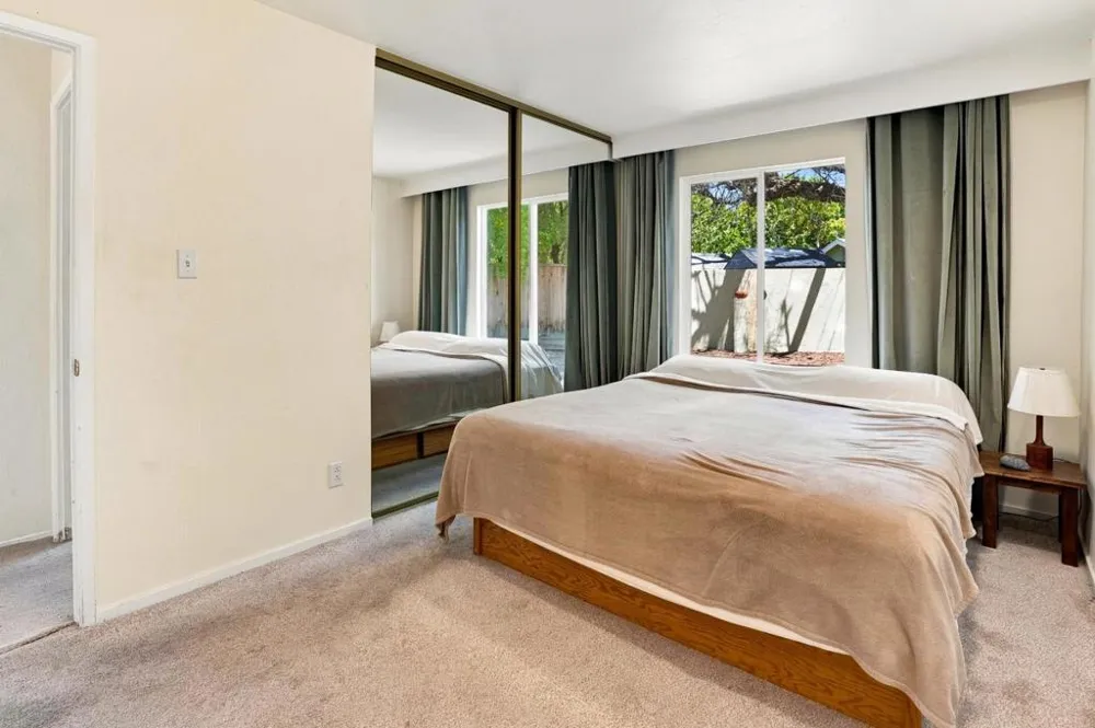 245 El Cajon Way Los Gatos, CA 95032