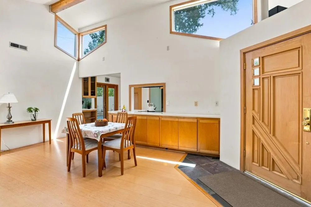 245 El Cajon Way Los Gatos, CA 95032