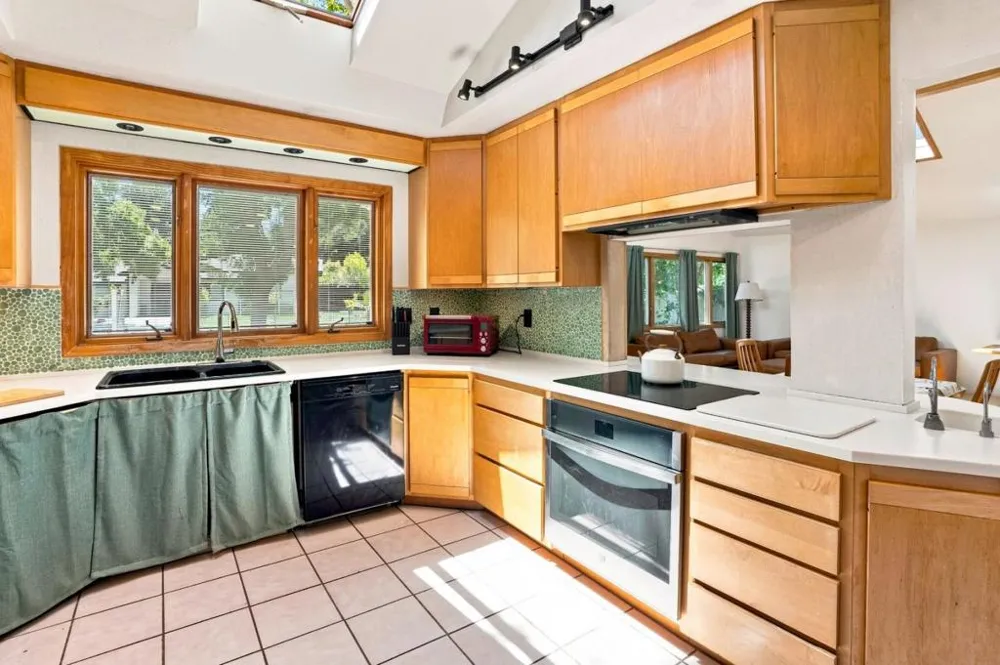 245 El Cajon Way Los Gatos, CA 95032