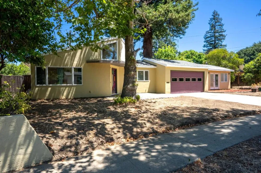 245 El Cajon Way Los Gatos, CA 95032