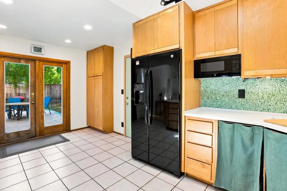 245 El Cajon Way Los Gatos, CA 95032