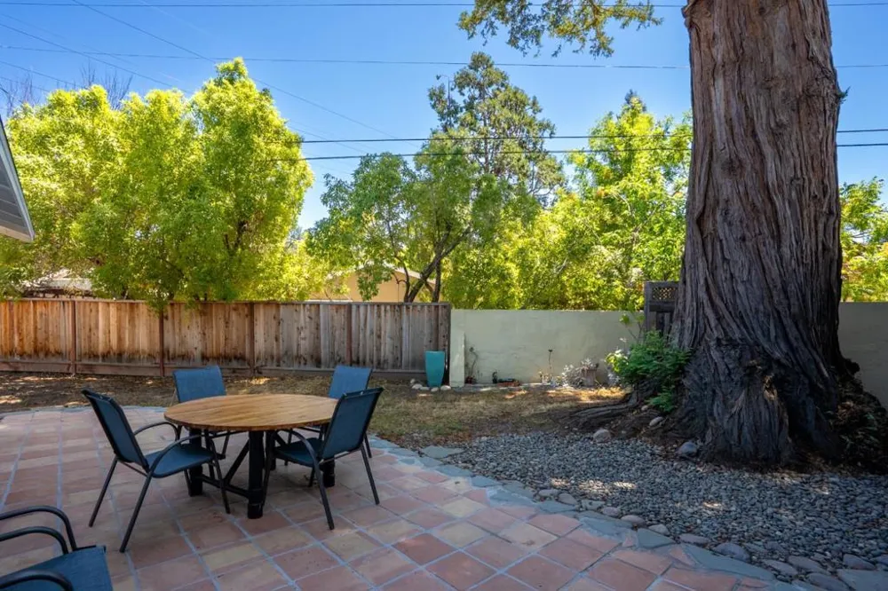 245 El Cajon Way Los Gatos, CA 95032