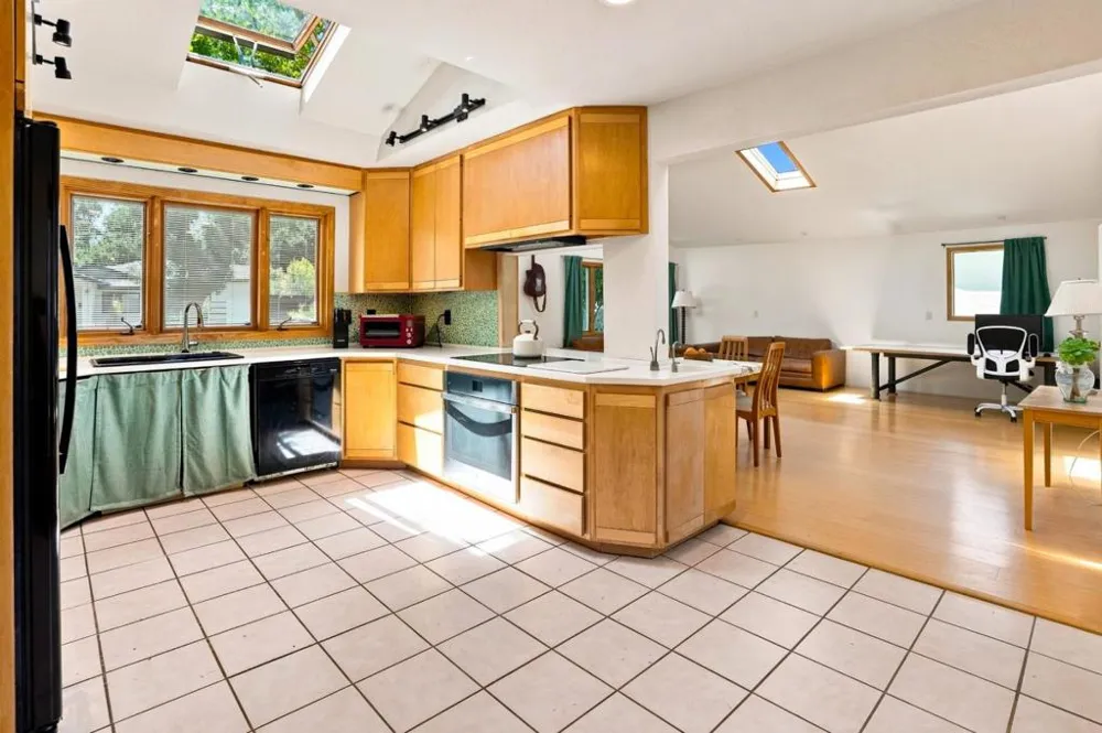 245 El Cajon Way Los Gatos, CA 95032