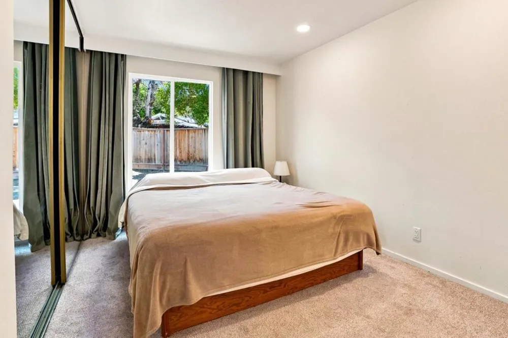 245 El Cajon Way Los Gatos, CA 95032