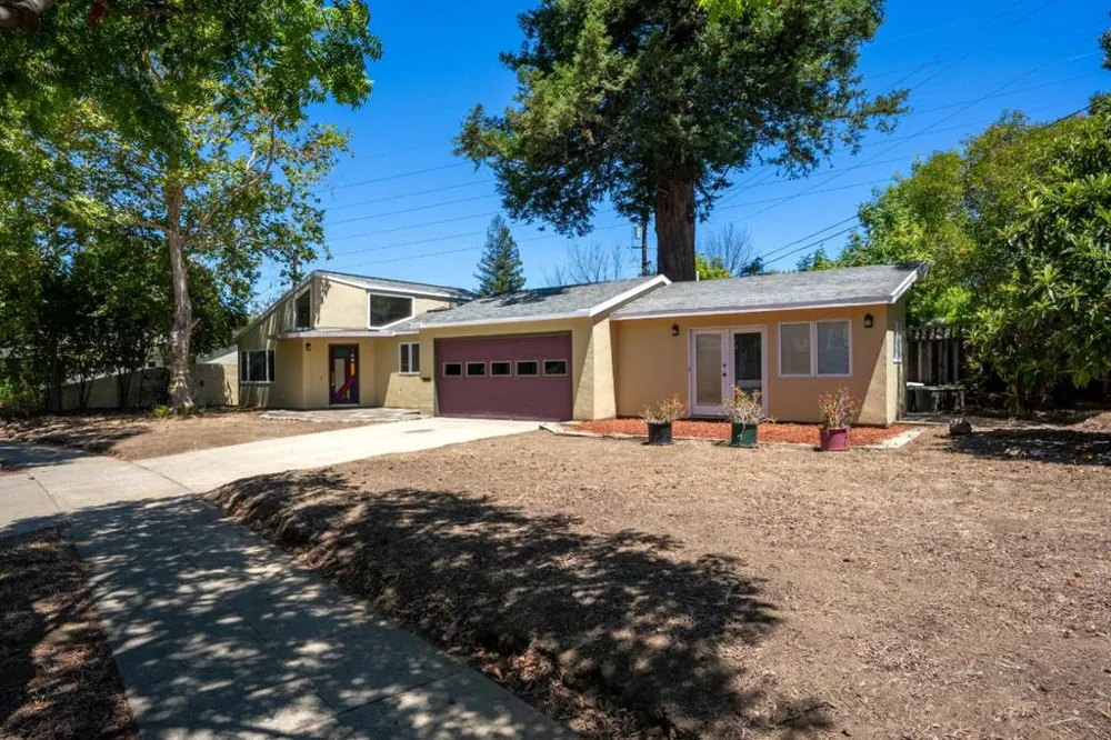 245 El Cajon Way Los Gatos, CA 95032