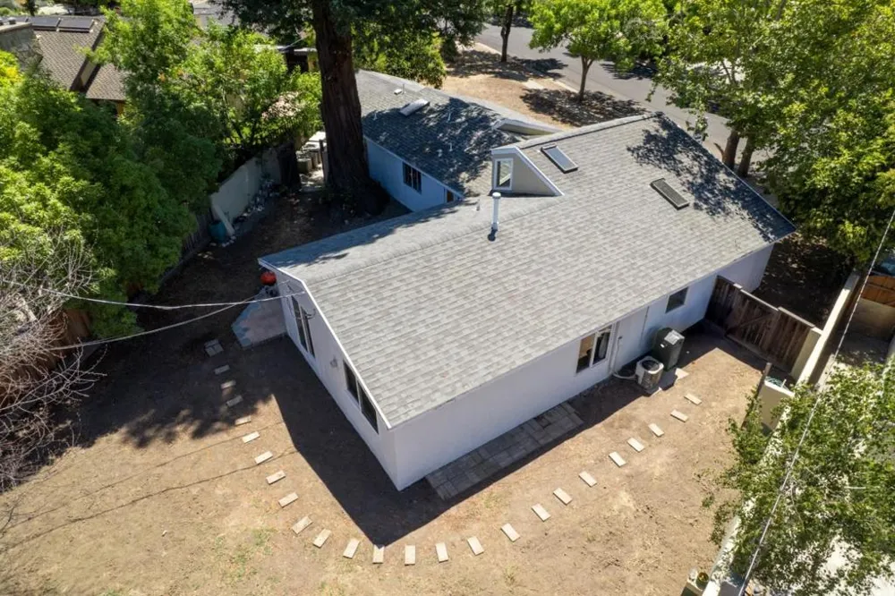 245 El Cajon Way Los Gatos, CA 95032