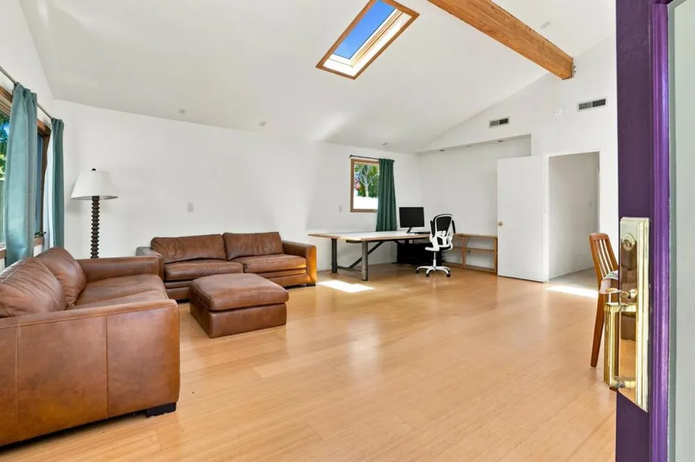 245 El Cajon Way Los Gatos, CA 95032