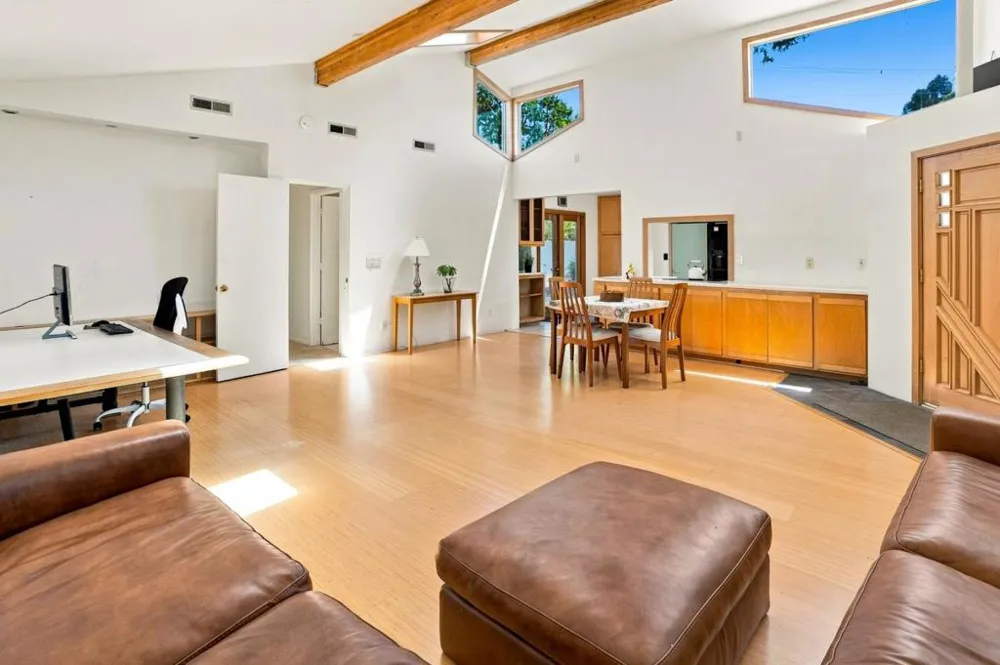 245 El Cajon Way Los Gatos, CA 95032