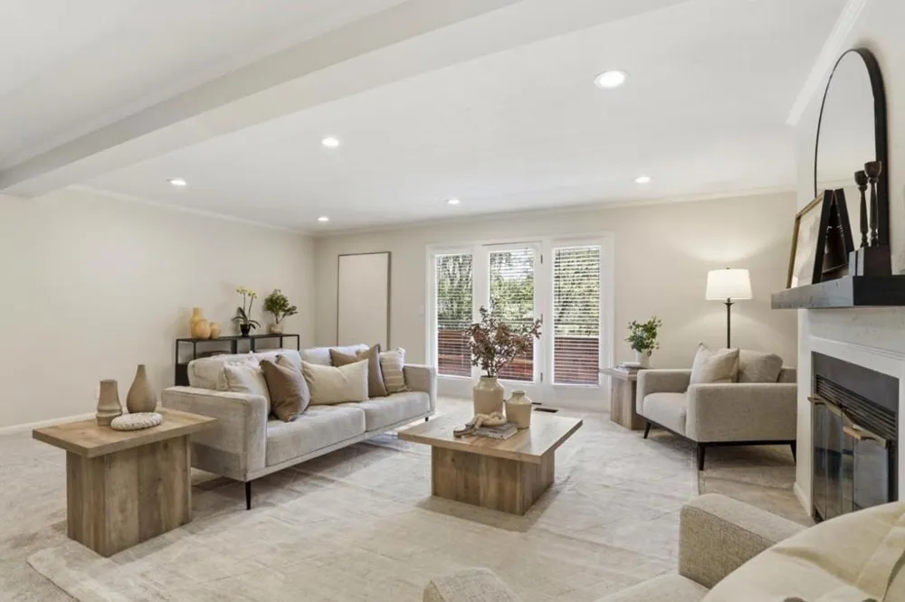 1503 Alta Glen Drive San Jose, CA 95125