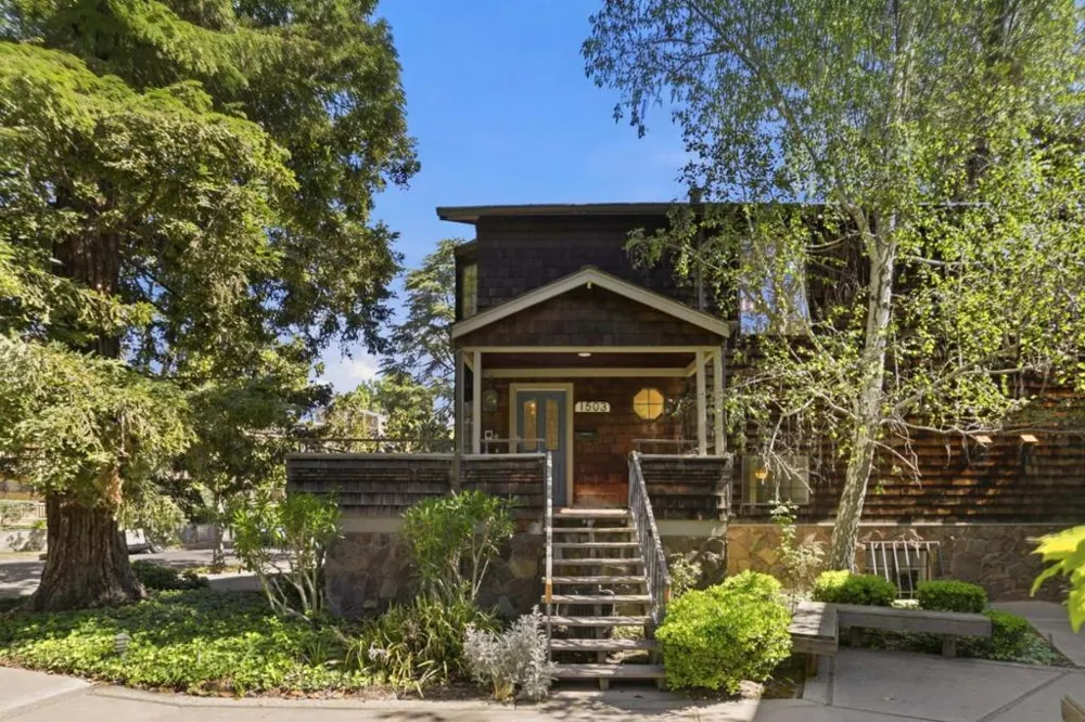 1503 Alta Glen Drive San Jose, CA 95125