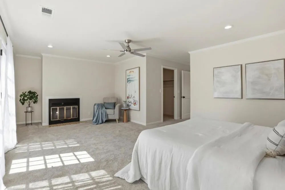 1503 Alta Glen Drive San Jose, CA 95125