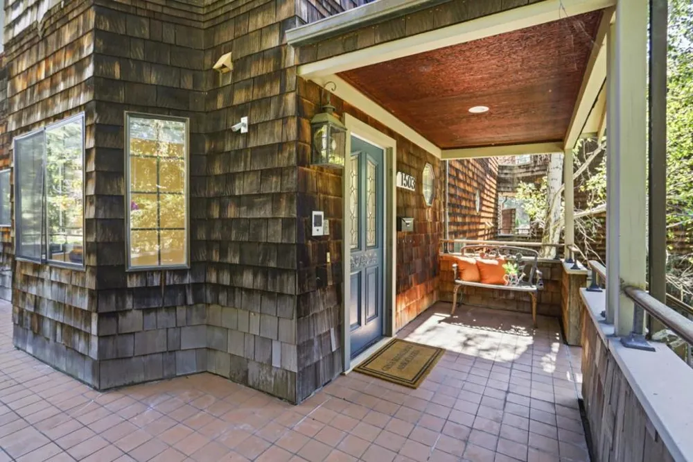 1503 Alta Glen Drive San Jose, CA 95125