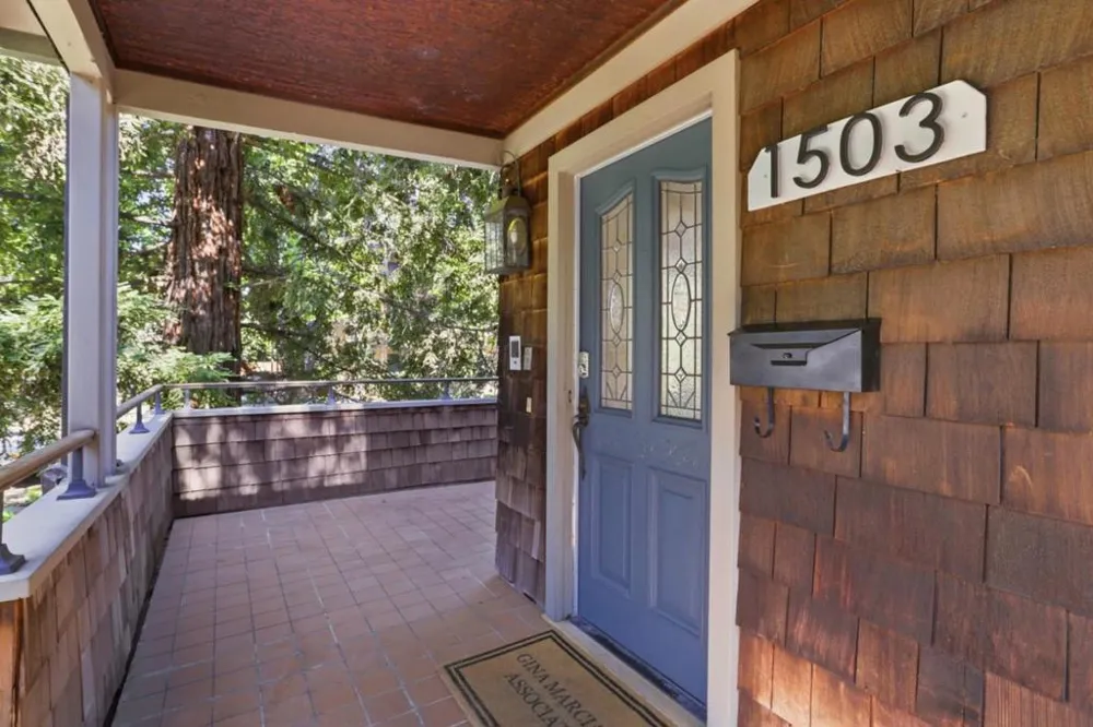 1503 Alta Glen Drive San Jose, CA 95125