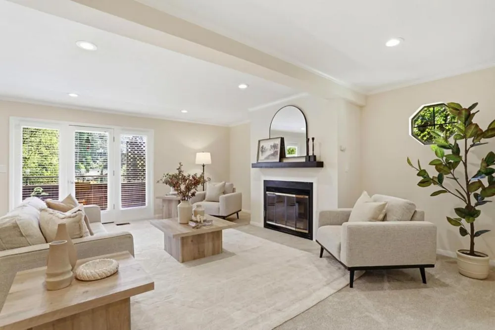 1503 Alta Glen Drive San Jose, CA 95125
