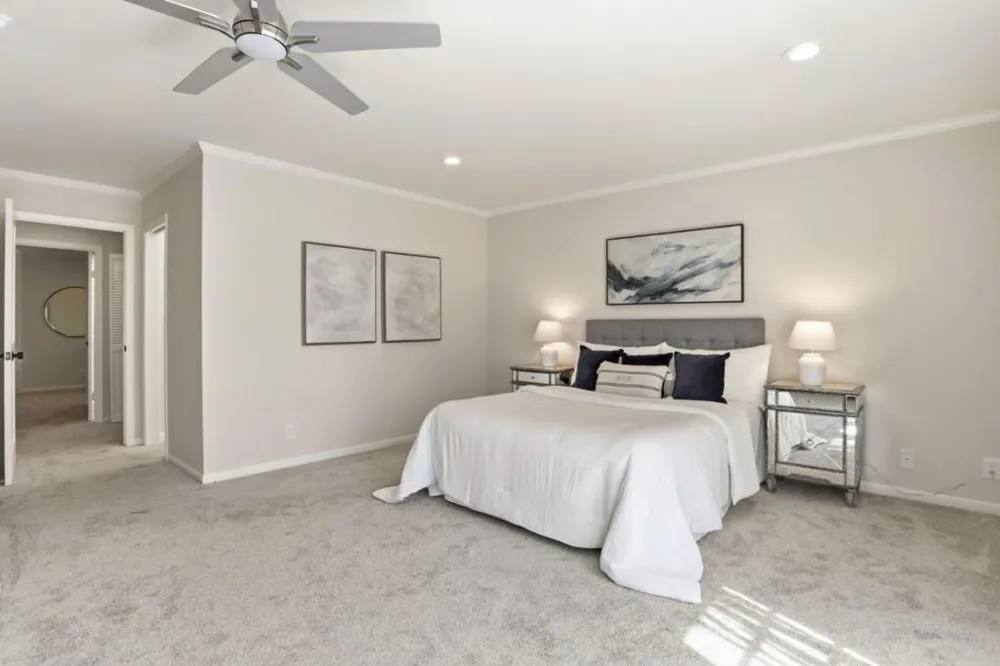 1503 Alta Glen Drive San Jose, CA 95125