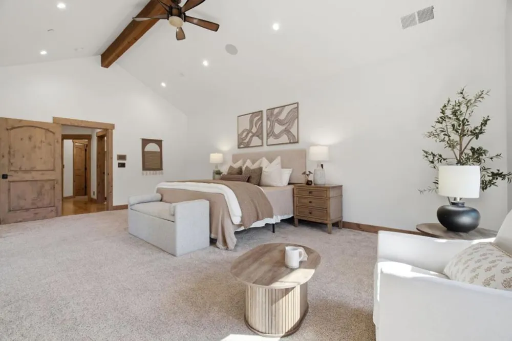 12401 Merriman Lane Gilroy, CA 95020