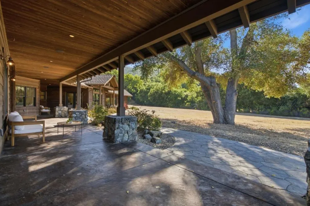 12401 Merriman Lane Gilroy, CA 95020