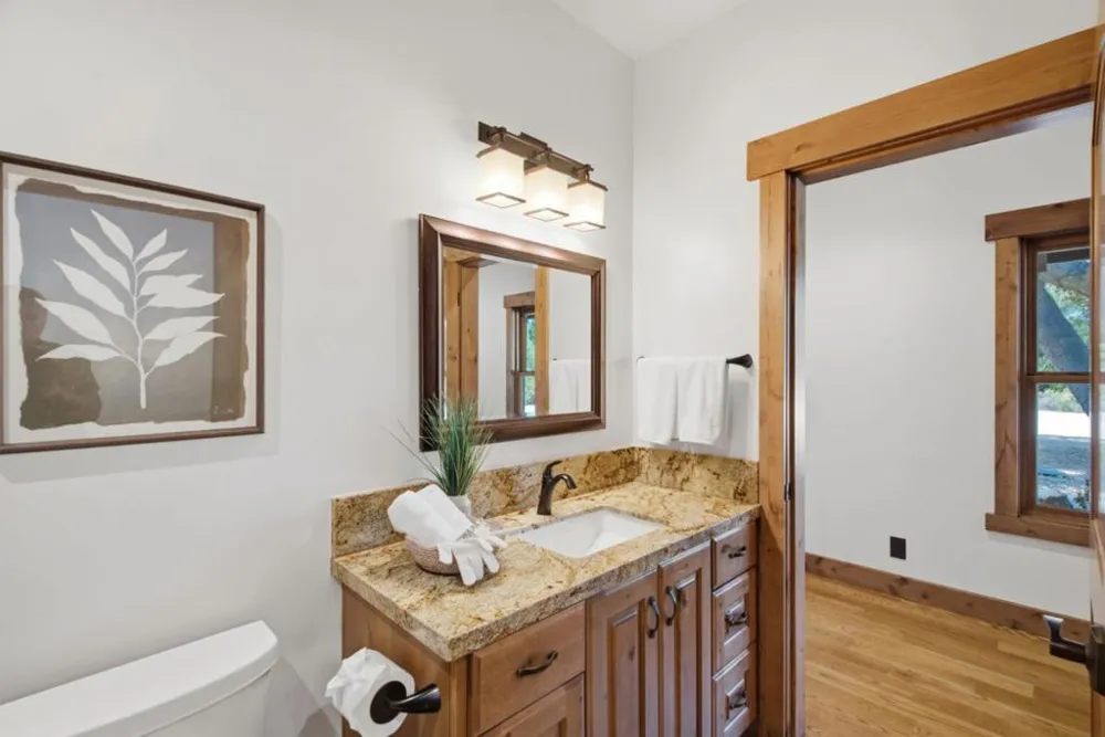12401 Merriman Lane Gilroy, CA 95020