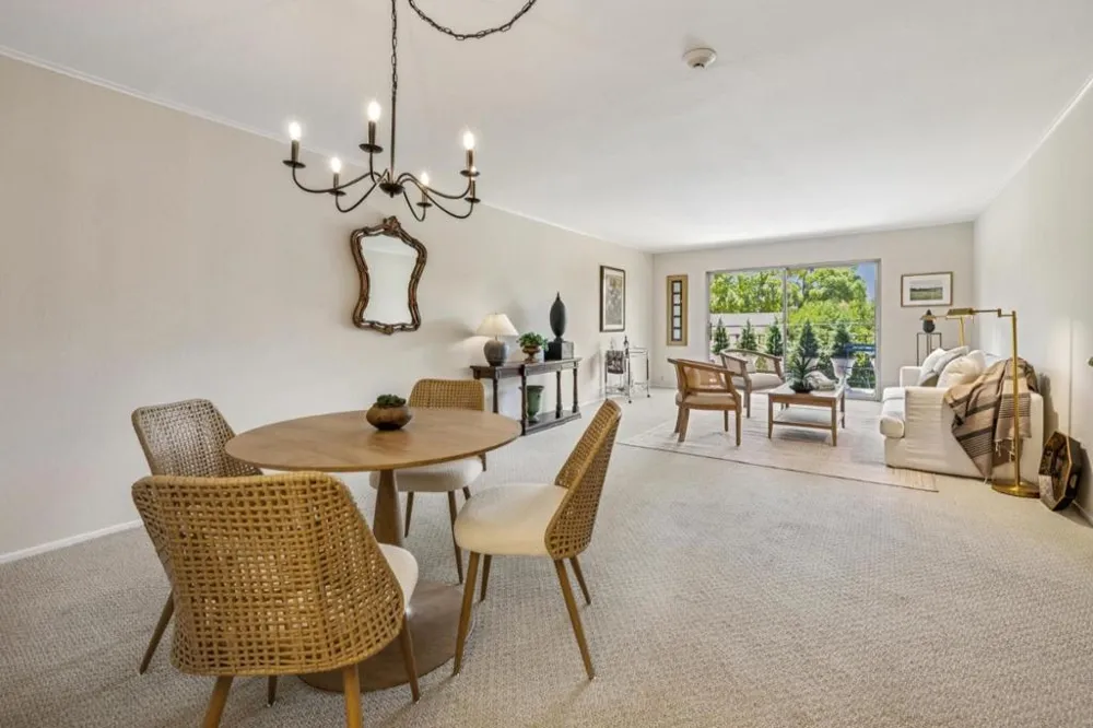 1915 Mount Vernon Court #14 Mountain View, CA 94040
